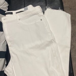 Banana republic jeans